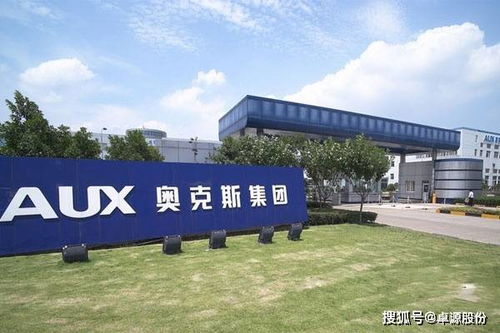 惊天反转 奥克斯诉格力侵权案落槌，格力电器需赔偿1.67亿元